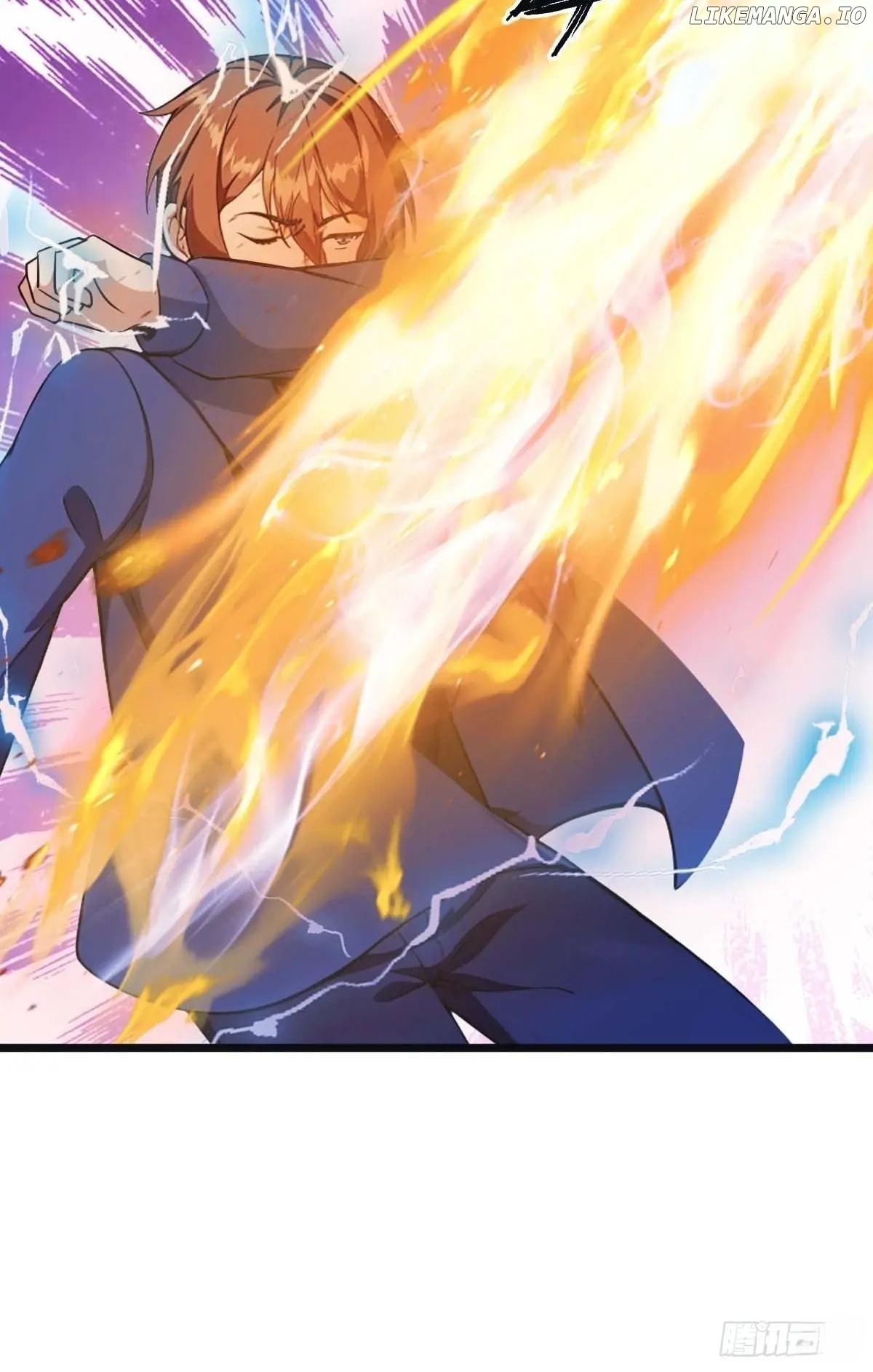 Cultivation Return on Campus - Ss2 Chapter 12 - page 48